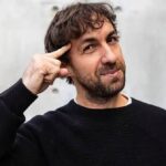 Alan Daitch: "Lidé zapomínají, že s umělou inteligencí v podstatě mluví s automatem na doplňování"