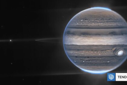 Astronomické události na začátku roku 2026