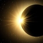 Astronomický kalendář: všechny zatmění a meteorické vlny v roce 2026