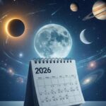 Astronomický vrchol: Proč by měl 12. srpen 2026 být ve vašem kalendáři