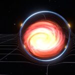 Astronomové z Keck Observatory objevují supernovu raného vesmíru