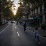 Barcelona: Město tradice a modernity