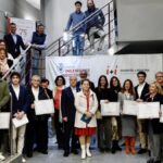 Budoucnost průmyslového inženýrství v Comunitat Valenciana