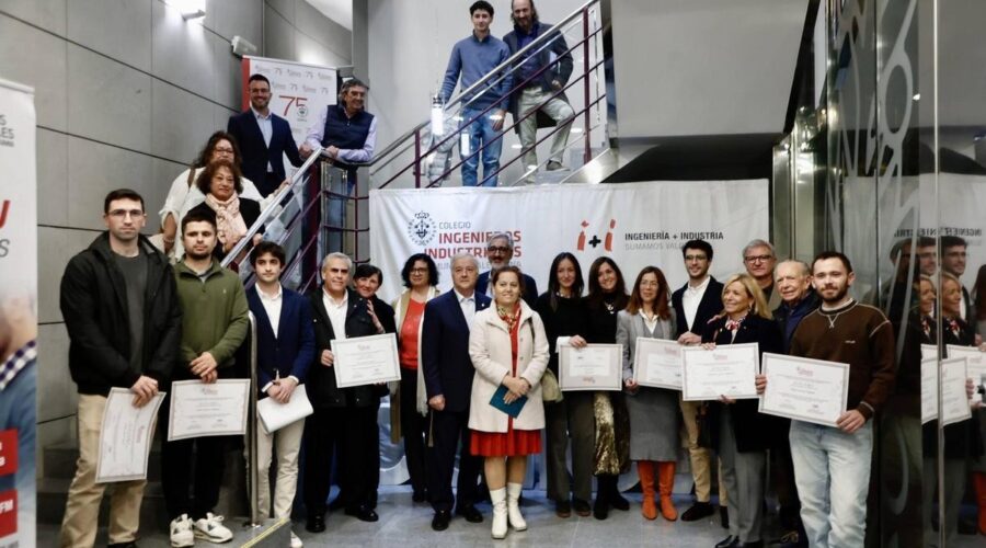 Budoucnost průmyslového inženýrství v Comunitat Valenciana