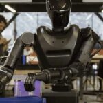 Budoucnost vojenství: Roboty místo vojáků