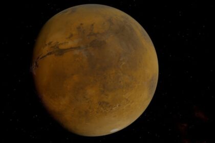 Čas na Marsu: Nová měření mění budoucnost meziplanetární komunikace