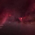 Cesta do srdce Mléčné dráhy: 3D mapa míst, kde se rodí hvězdy