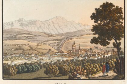 Člověk jako tvůrce rozmanitého prostředí