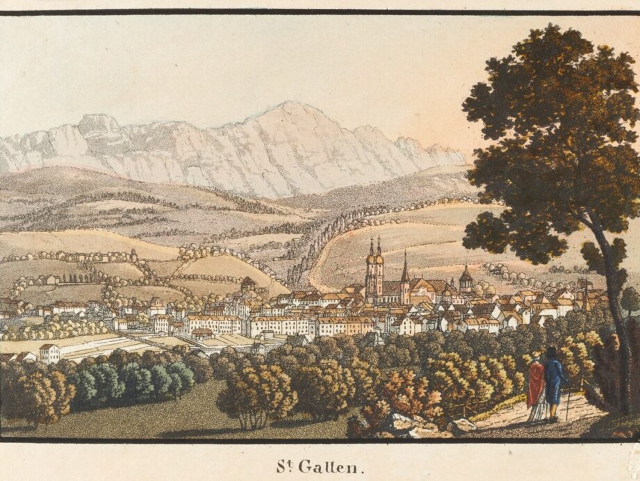 Člověk jako tvůrce rozmanitého prostředí