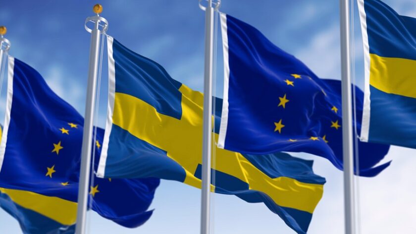 ERC Consolidator Grant pro čtyři výzkumné projekty na Uppsala univerzitě