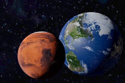 Exobiologie: Původ Života ve Vesmíru