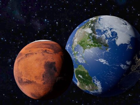 Exobiologie: Původ Života ve Vesmíru