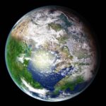 Extrémní horko a jeho hrozba pro lidskou existenci