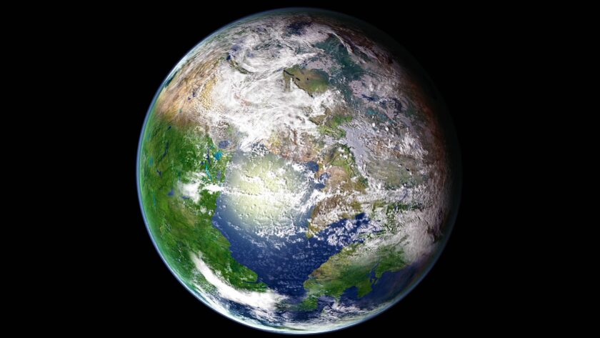 Extrémní horko a jeho hrozba pro lidskou existenci