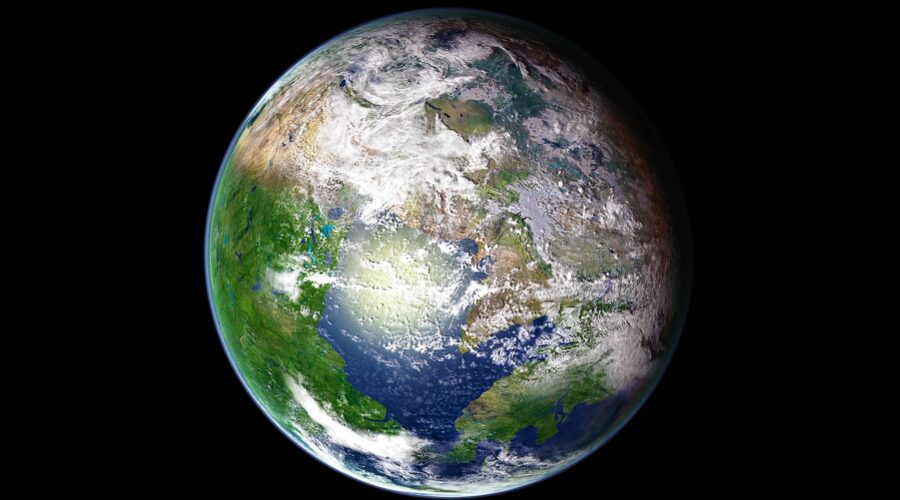 Extrémní horko a jeho hrozba pro lidskou existenci