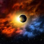 Fáze Měsíce v prosinci 2025