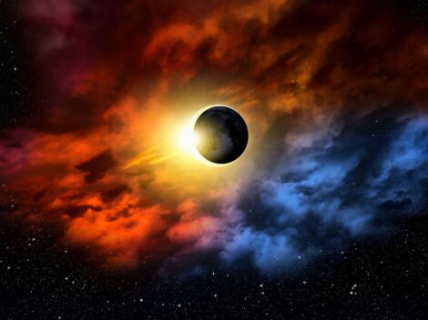 Fáze Měsíce v prosinci 2025