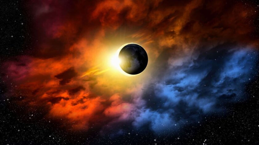 Fáze Měsíce v prosinci 2025