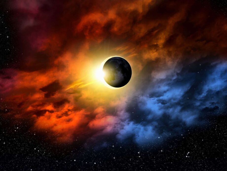 Fáze Měsíce v prosinci 2025