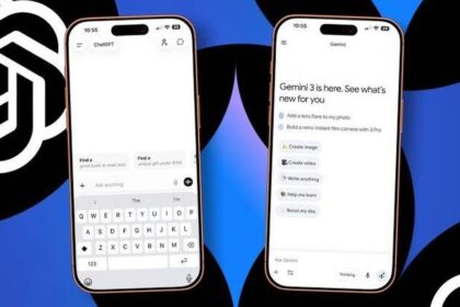 Gemini vs. Copilot: Test AI Nástrojů na Každodenních Úkolech