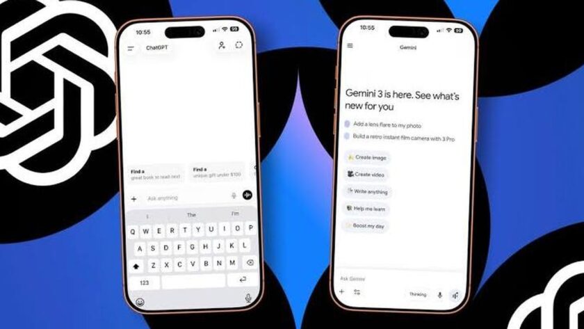 Gemini vs. Copilot: Test AI Nástrojů na Každodenních Úkolech