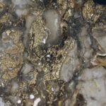 Geologové odhalili fascinující vazbu mezi zemětřeseními a tvorbou zlatých nugetů