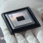 Google spolupracuje s britskými experty na využití kvantové technologie