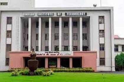 Historie prvního IIT v Indii: Kharagpur IIT