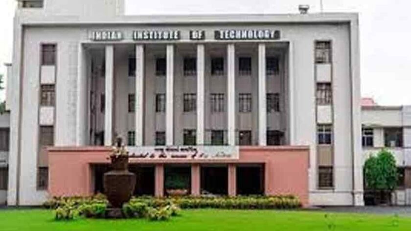 Historie prvního IIT v Indii: Kharagpur IIT