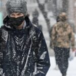 Hrozba mrazivé zimy: Kolaps centrálního topení Evropy