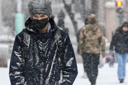 Hrozba mrazivé zimy: Kolaps centrálního topení Evropy