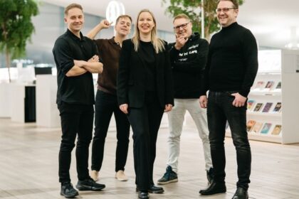 Inovativní řešení pro řízení umělé inteligence od finské společnosti Agion