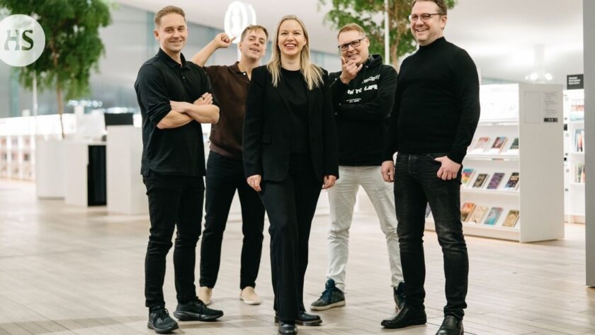 Inovativní řešení pro řízení umělé inteligence od finské společnosti Agion