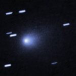 Interstellární kometa 3I/ATLAS se blíží k Zemi