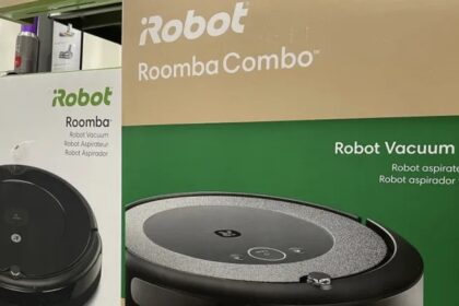 iRobot: Od Vrcholu k Hrozící Zkáze