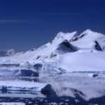 Italská výzkumná expedice v Antarktidě: Nové výzvy a objevování klimatu