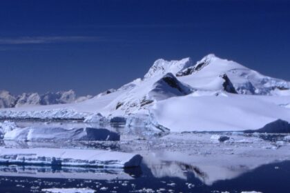 Italská výzkumná expedice v Antarktidě: Nové výzvy a objevování klimatu