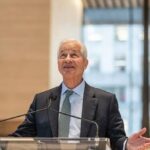 Jamie Dimon: Umělá inteligence může zlepšit náš život, ale vyžaduje regulaci