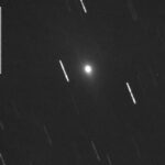 Josep Maria Trigo Rodríguez a výzkum komety 3I/ATLAS