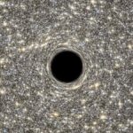 Jsme uvnitř černé díry? Vědci se potýkají s tajemstvím, které ukazuje kozmologie