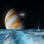Jupiter Europa holdjának óceánja: Új felfedezések és az élet keresése