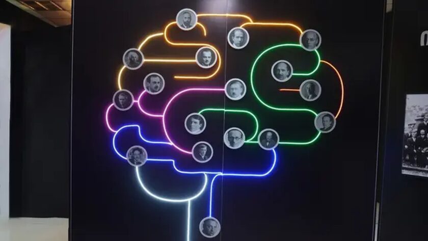 Kerala a Quantum Century Exhibition Recognized by UNESCO