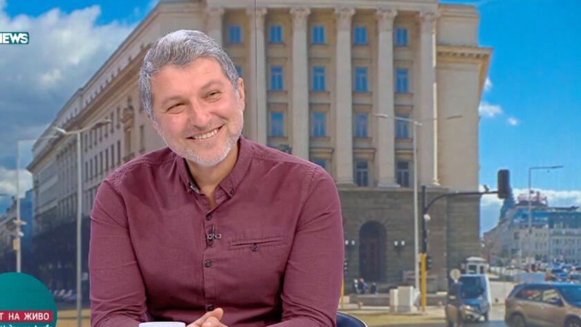 Klimatické změny a jejich důsledky pro Evropu