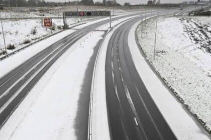 Kolaps oceánských proudů a možná "malá doba ledová" v Evropě