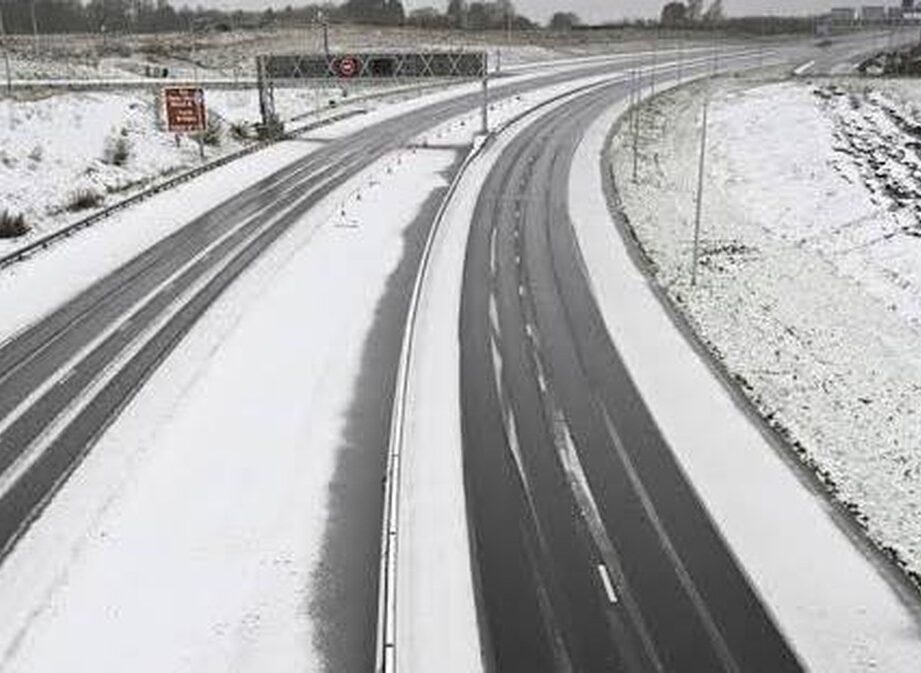 Kolaps oceánských proudů a možná "malá doba ledová" v Evropě