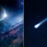 Kometa 31/ATLAS dosáhne svého nejbližšího bodu k Zemi