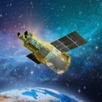 Kometa 3I/Atlas potężnie promieniuje - ekscytujące odkrycie astronomiczne