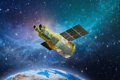 Kometa 3I/Atlas potężnie promieniuje - ekscytujące odkrycie astronomiczne