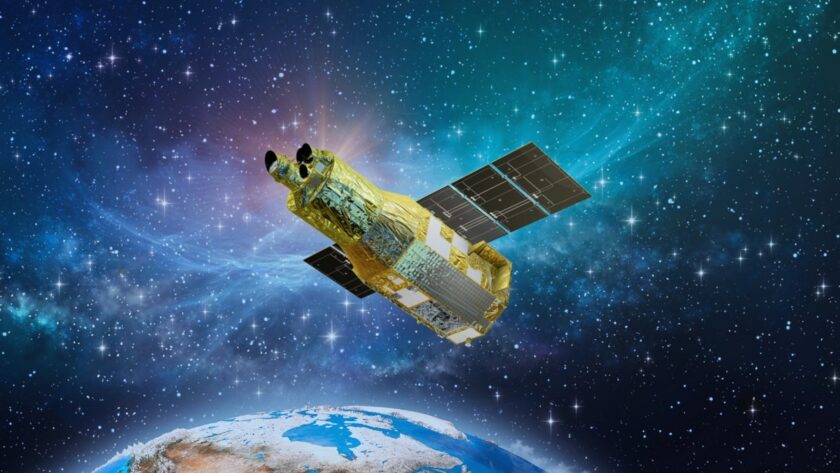 Kometa 3I/Atlas potężnie promieniuje - ekscytujące odkrycie astronomiczne