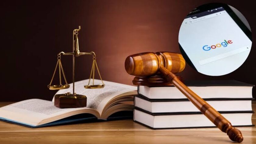 Komise Evropské unie zahájila vyšetřování Google kvůli možnému porušení pravidel o duševním vlastnictví